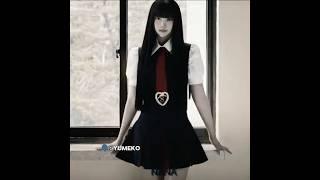 YUMEKO x NANA #unis #nana #nanaunis
