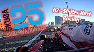 2022 Skusa Supernationals 25 - Pro Shifter Las Vegas Karting Main Event