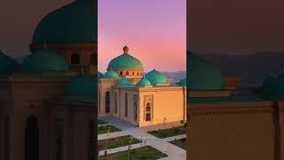 Step into the Land of Legends: Discover Nakhchivan, Azerbaijan! 
