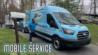 Complete Repair & Care - The RV Shop