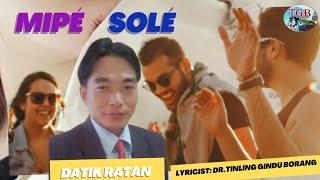 Mipé Solé by Datik Ratan. #Song&Lyrics #adisong #adi popular song