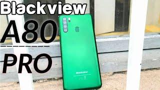 Blackview A80 Pro Camera Test & Review in 2021| Still Good now?!