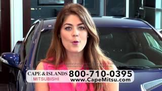 CAPE MITSUBISHI Time 4 Change 710 0395