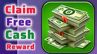 Claim Free Cash Reward 8 Ball Pool