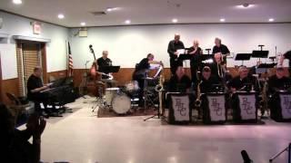 Jazz at Willingboro - Big Horn Jazz Band