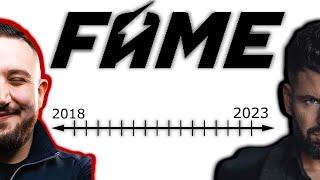 Fame MMA  |  Film Dokumentalny
