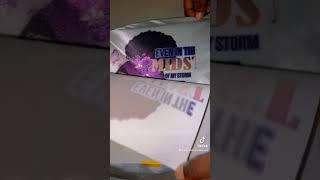 HOW TO Do Sublimation ￼On A Hair Bonnet