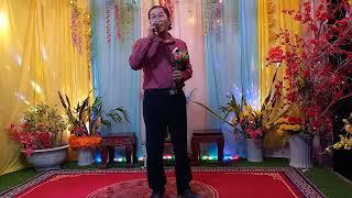 TC= SẦU DƯƠNG Ý NHẠC : SÁU HẢI : THỂ HIỆN :CLB LOAN HUỲNH