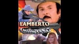 Antonio Aguilar  Lamberto Quintero   Pelicula Completa