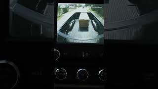 2019+ Ram 2500 Cargo Camera #shorts