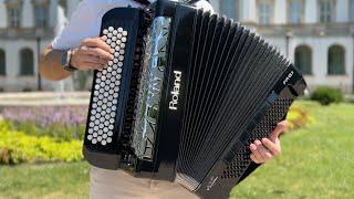 Historia de un Amor (Acordeon)