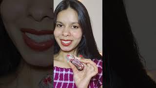 Lip Glosses at just Rs.229/- only ft. @milabeauteofficial | Non sticky| Perfect gloss