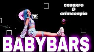 BABYBARS 3 ~ swap lvl with MEOWSWAGKIDD