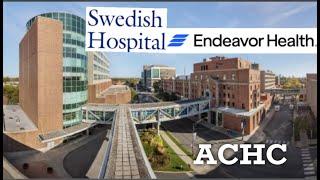 ACHC VIDEO - SWEDISH HOSPITAL Part Of Endeavor Health