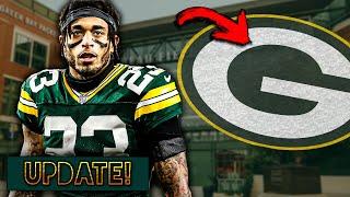 Jaire Alexander Update | More Promising News!!