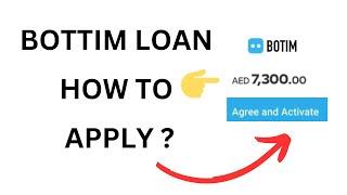 SNPL Bottim loan AED 5000 How to apply