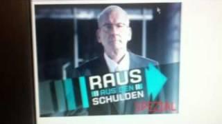 RTL  raus aus den Schulden !