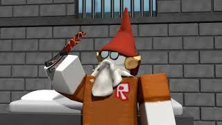 ROBLOX INCOGNITO - Bobo Prison Clip