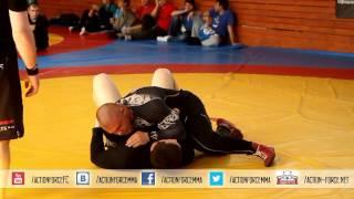 No Gi SW 2013 День Победы Макаров-Никаноров финал +90