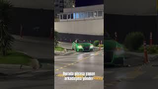 Audi severler abone olsun ailemizi görelim #audi #modifiye #keşfet #tokyo #fastandfurious