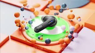 JBL | Tune Beam Noise Cancelling true wireless earbuds