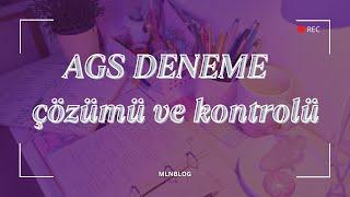 Retro Yayıncılık Ags Deneme