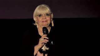 Destiny is fascinating! | Irina-Margareta Nistor | TEDxZorilor