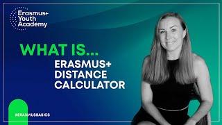 Erasmus+ Distance Calculator: tips & tricks