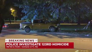 KCTV5 News Update: October 23, 2021