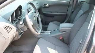 2012 Chevrolet Malibu Used Cars Madison WI