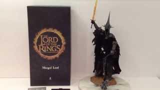 ASMUS Toys Morgul Lord Review