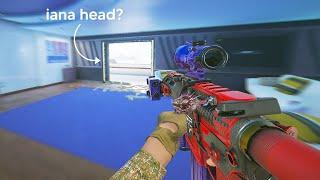 why is this 5head strat possible?