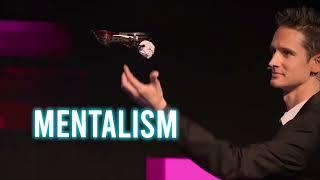 Digital Illusionist Las Vegas Sizzle Reel | Keelan Leyser