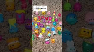 I’ve lost so many of these  #relatable #comedy #shopkins