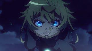 Youjo Senki: The Movie「AMV」- Fake It