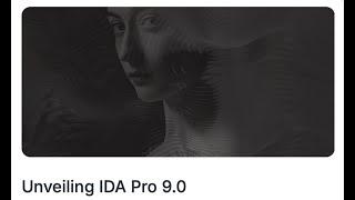 What's new in IDA 9.0?