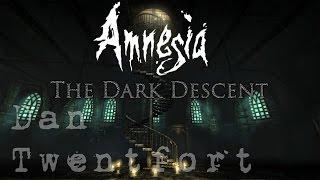 Let's Play [Amnesia: The Dark Descent] #2