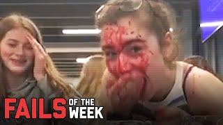 Watch The Face! Fails of the Week | FailArmy