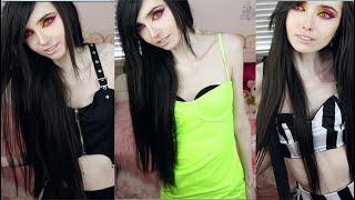 HUGE Dollskill Clothing Try On Haul!