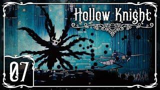 ЛОРДЫ-БОГОМОЛЫ | Прохождение Hollow Knight - Серия №7