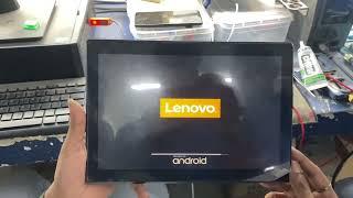 Lenovo TAB 4 10” (TB-X304L) UNLOCK