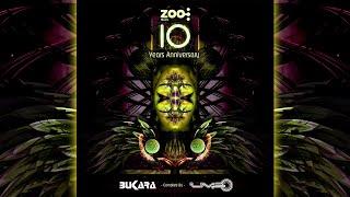 Atomic Pulse @ 10 Years Anniversary / Zoo Music