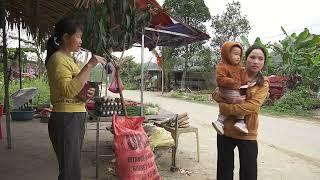 What happened to the kind man? The homeless woman was deeply worried about him.