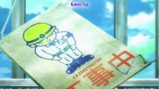 Animevorstellung Arakawa Under the Bridge