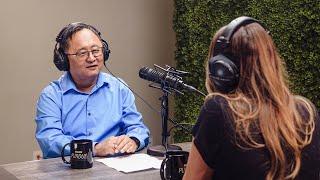 Distinguished Professor Sangtae Kim Discusses Advice for Boilermaker Students