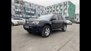 Обзор Renault Duster I, 2012 г. ПРОХОР | Просто Хорошие Автомобили