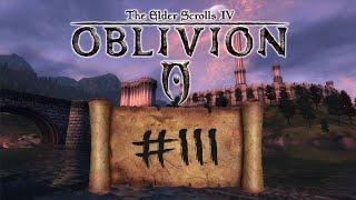Oblivion #111 Хакдирт. Где Глубинные жители? Нетю...