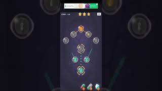 Cell expansion wars level 126 walkthrough ⭐⭐⭐ walkthrough ⭐⭐⭐