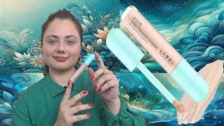 LAMEL Make Up OH My Clear Face Консилер для лица