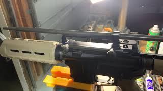 Improvement on the BRD FSB "cant" Gauge